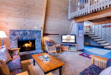 Inviting Central Oregon Escape - Sunriver, Oregon