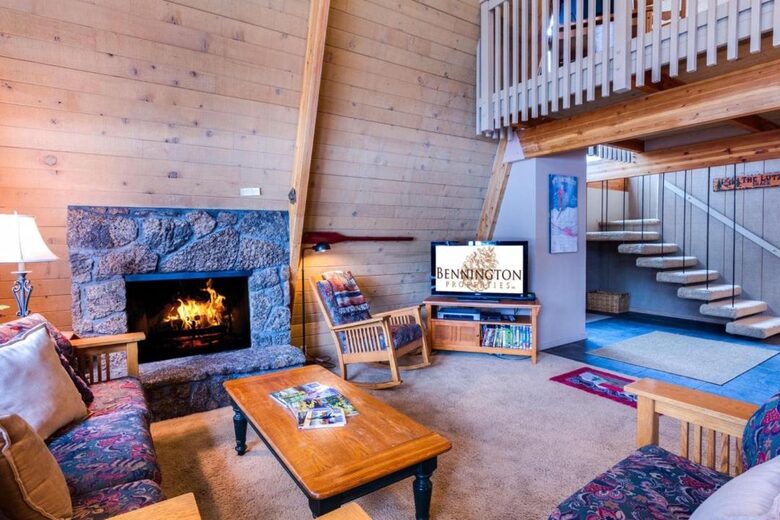 Inviting Central Oregon Escape - Sunriver, Oregon