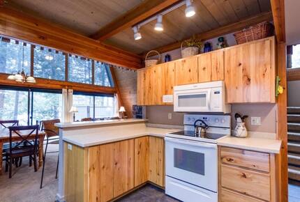 Inviting Central Oregon Escape - Sunriver, Oregon