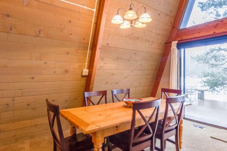 Inviting Central Oregon Escape - Sunriver, Oregon