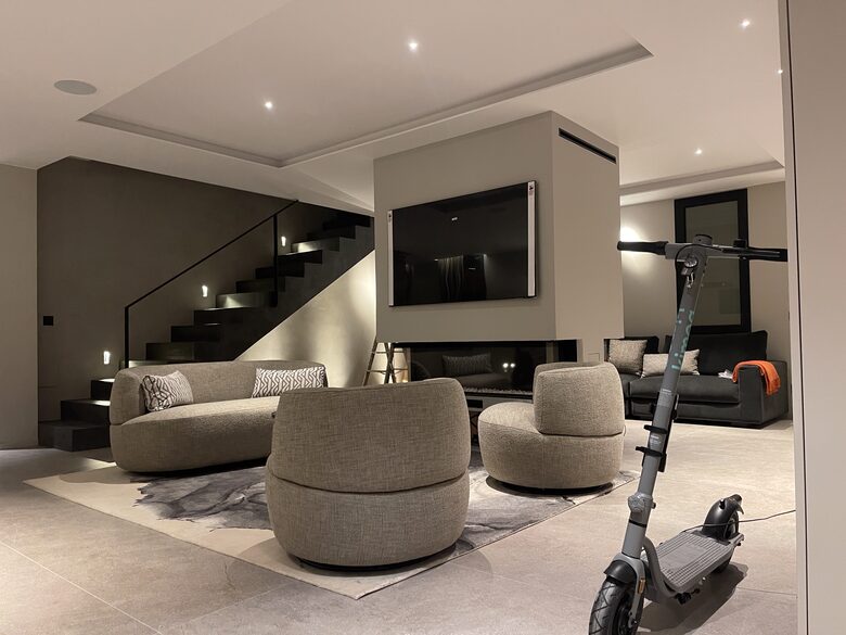 Luxury Urban Retreat Steps from Passeig de Gracia - Barcelona, Spain
