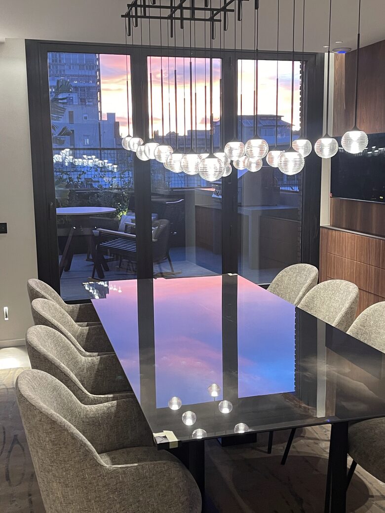 Luxury Urban Retreat Steps from Passeig de Gracia - Barcelona, Spain