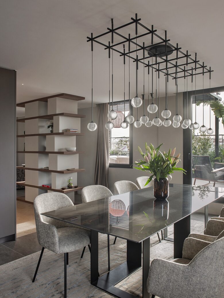 Luxury Urban Retreat Steps from Passeig de Gracia - Barcelona, Spain