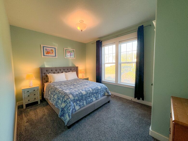 Oceanfront Escape with Panoramic Views of the Pacific - Lincoln Beach, Oregon