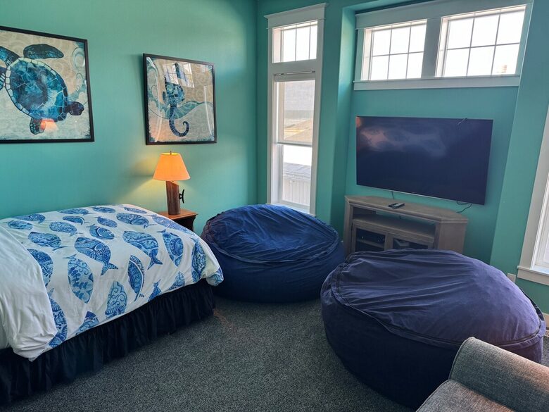 Oceanfront Escape with Panoramic Views of the Pacific - Lincoln Beach, Oregon
