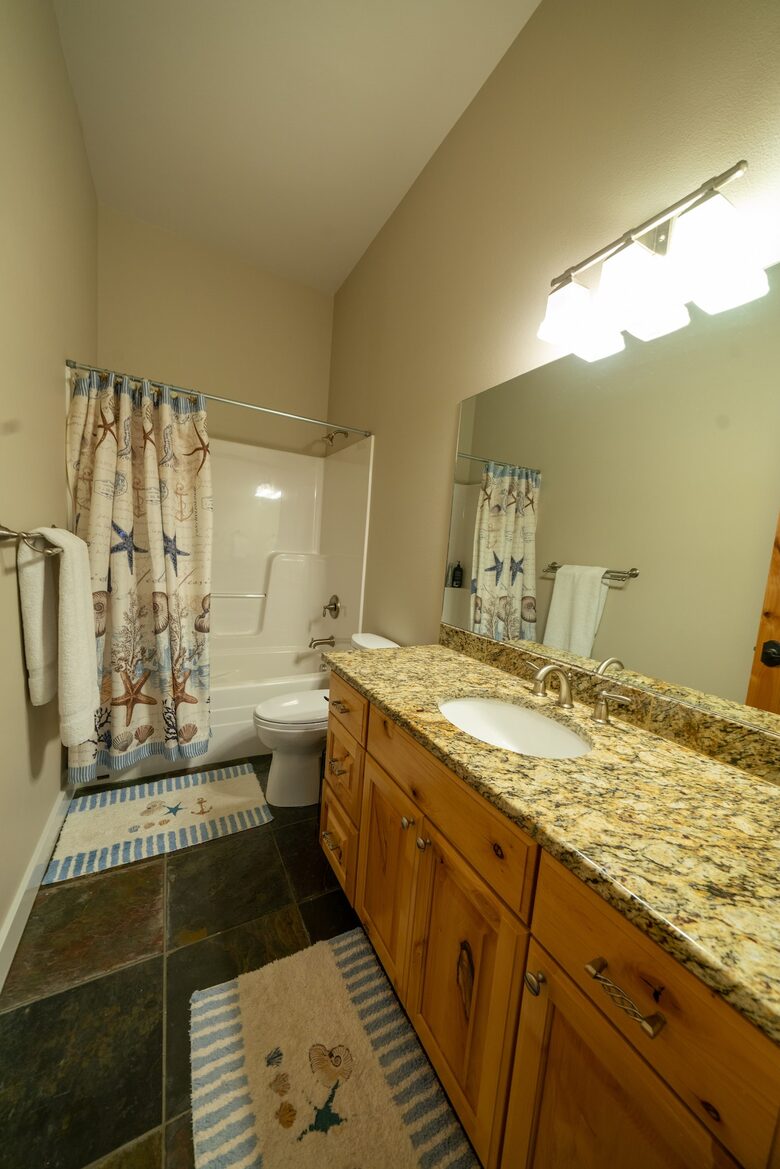 Oceanfront Escape with Panoramic Views of the Pacific - Lincoln Beach, Oregon