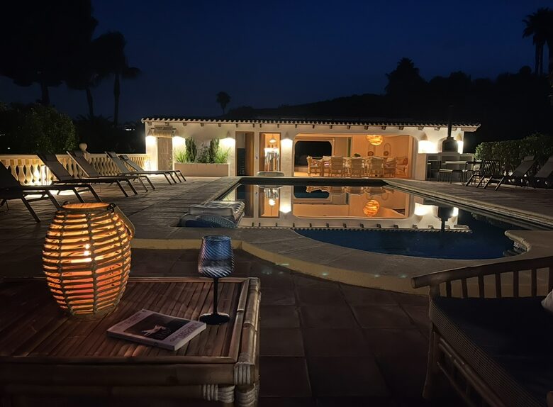 Boho Chic Javea home - Jávea, Spain