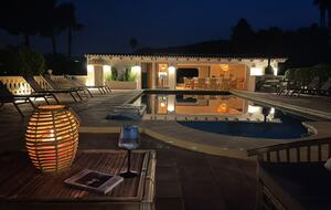 Boho Chic Javea home - Jávea, Spain