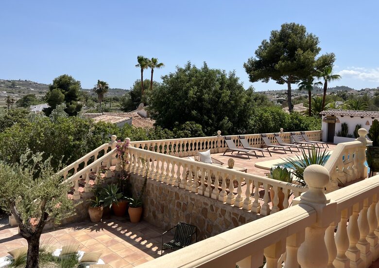 Boho Chic Javea home - Jávea, Spain
