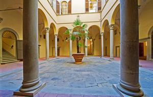 Quintess Collection - Camerata - Florence, Italy