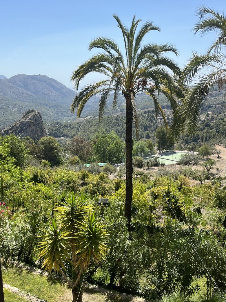 Guadalest