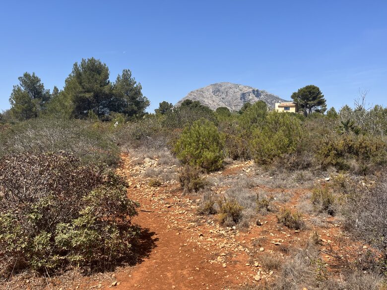Boho Chic Javea home - Jávea, Spain