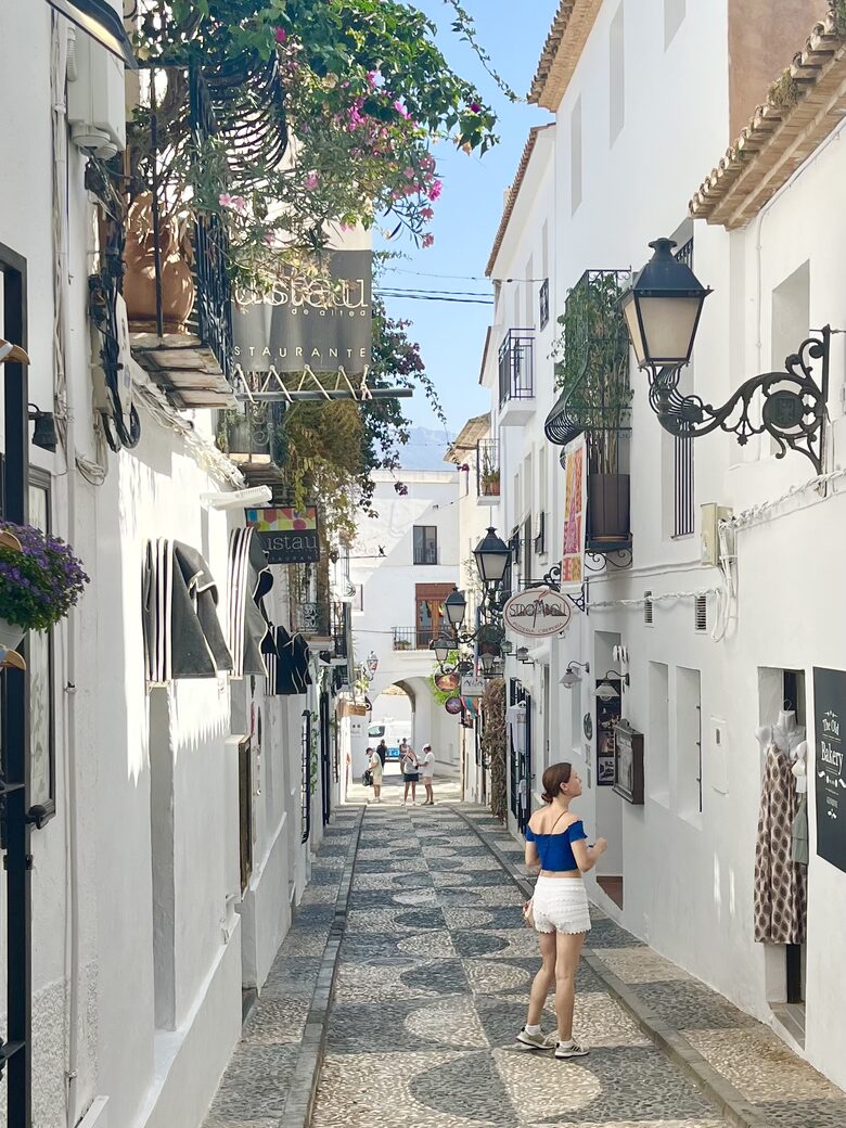 Altea