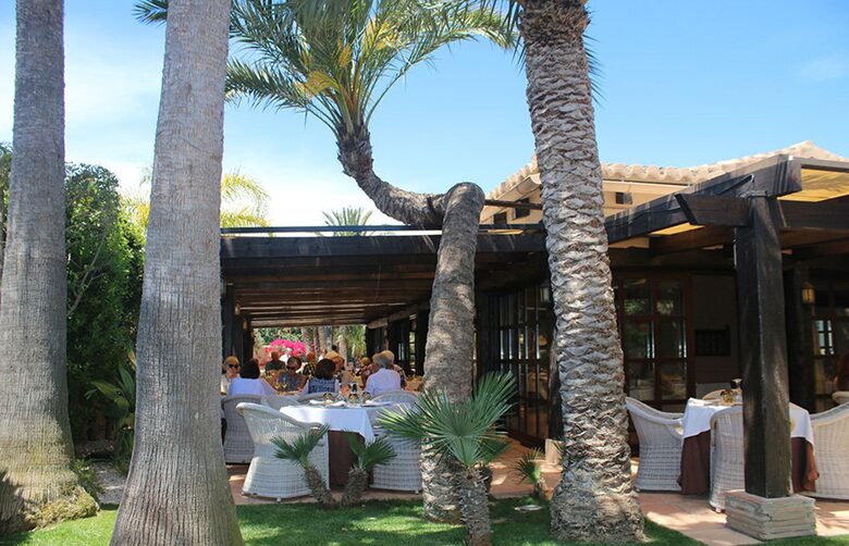 Restaurante Masena