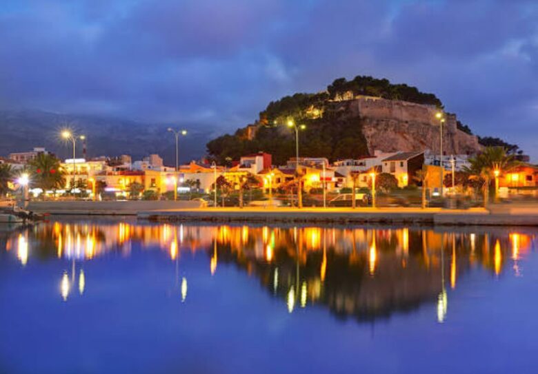 Denia