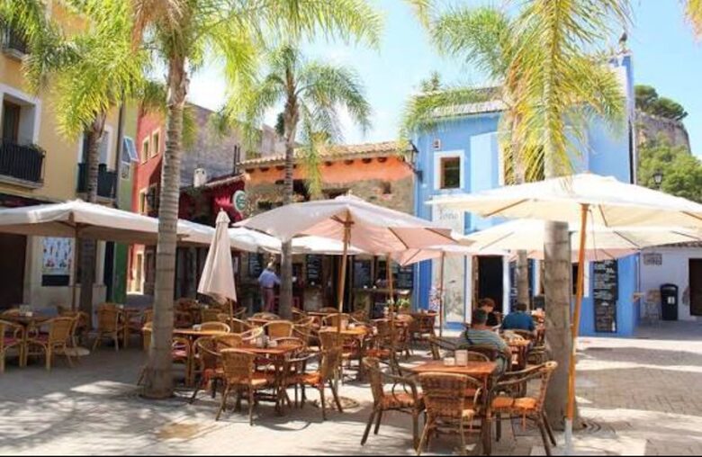 Denia
