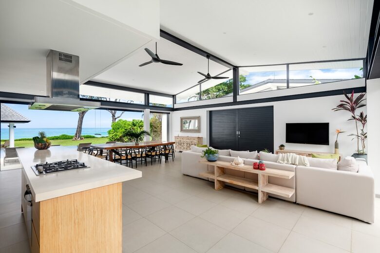 Beachfront Luxury Retreat on Natai Beach - Khok Kloi, Thailand