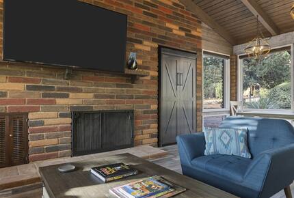 Casa Cervata | Modern Sedona Escape - Sedona, Arizona