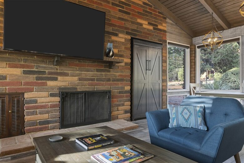 Casa Cervata | Modern Sedona Escape - Sedona, Arizona