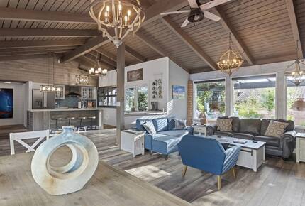 Casa Cervata | Modern Sedona Escape - Sedona, Arizona