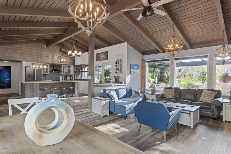 Casa Cervata | Modern Sedona Escape - Sedona, Arizona