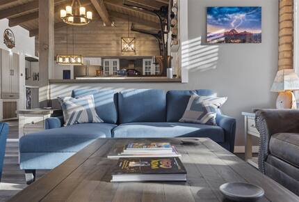 Casa Cervata | Modern Sedona Escape - Sedona, Arizona