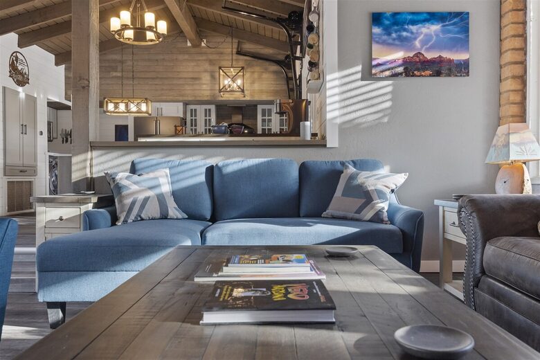 Casa Cervata | Modern Sedona Escape - Sedona, Arizona
