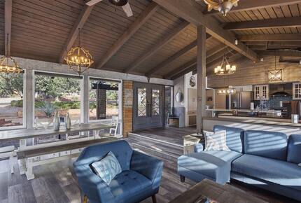 Casa Cervata | Modern Sedona Escape - Sedona, Arizona