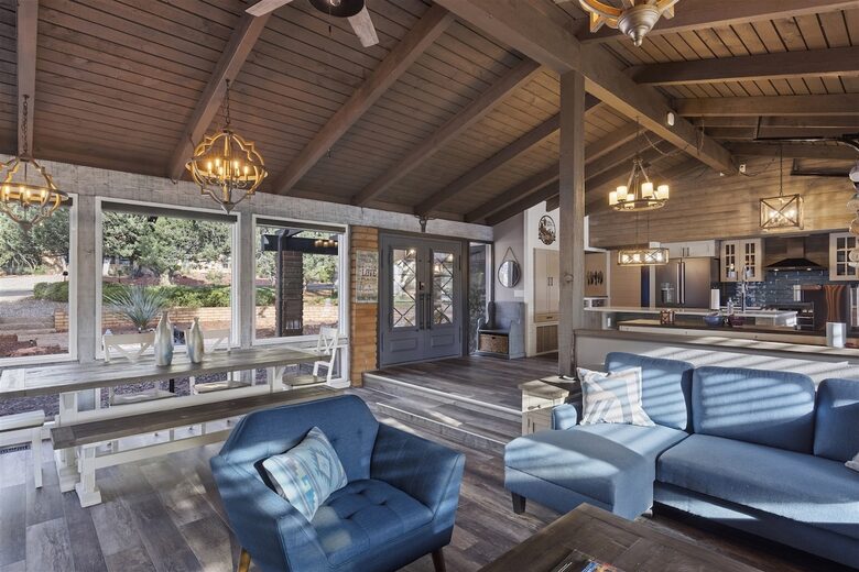 Casa Cervata | Modern Sedona Escape - Sedona, Arizona