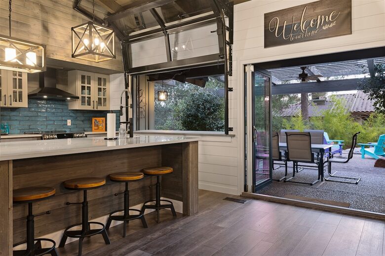Casa Cervata | Modern Sedona Escape - Sedona, Arizona