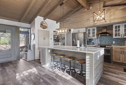Casa Cervata | Modern Sedona Escape - Sedona, Arizona