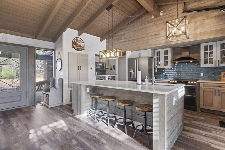 Casa Cervata | Modern Sedona Escape - Sedona, Arizona
