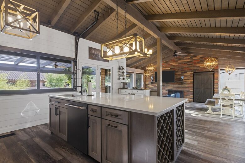 Casa Cervata | Modern Sedona Escape - Sedona, Arizona