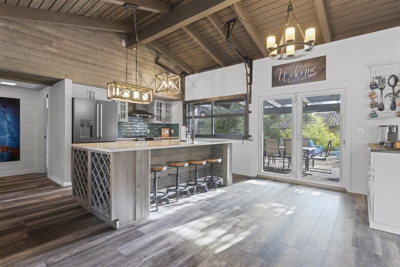 Casa Cervata | Modern Sedona Escape - Sedona, Arizona