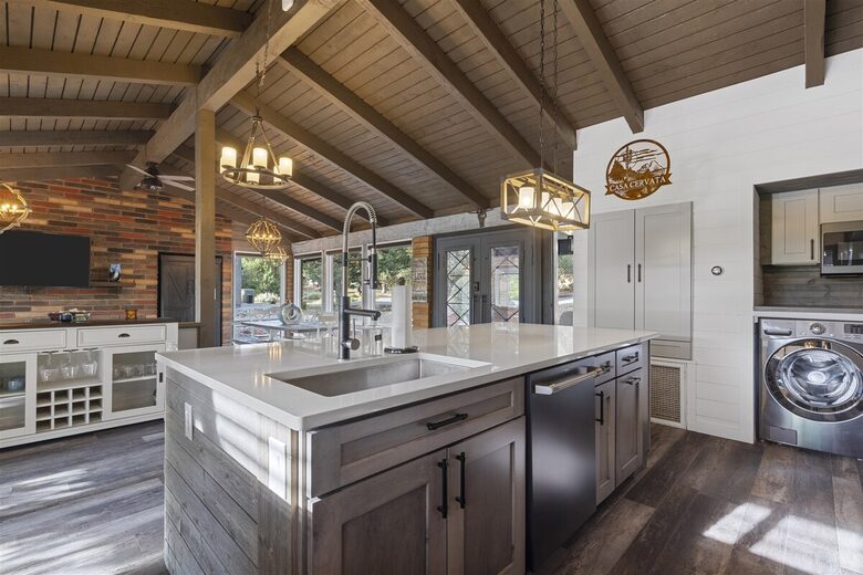 Casa Cervata | Modern Sedona Escape - Sedona, Arizona
