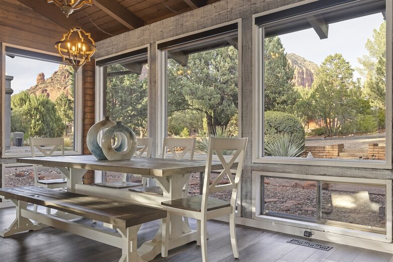 Casa Cervata | Modern Sedona Escape - Sedona, Arizona
