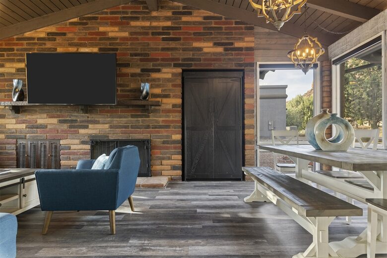 Casa Cervata | Modern Sedona Escape - Sedona, Arizona