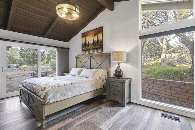 Casa Cervata | Modern Sedona Escape - Sedona, Arizona