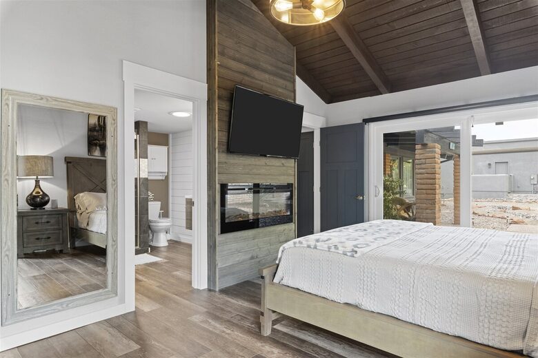 Casa Cervata | Modern Sedona Escape - Sedona, Arizona