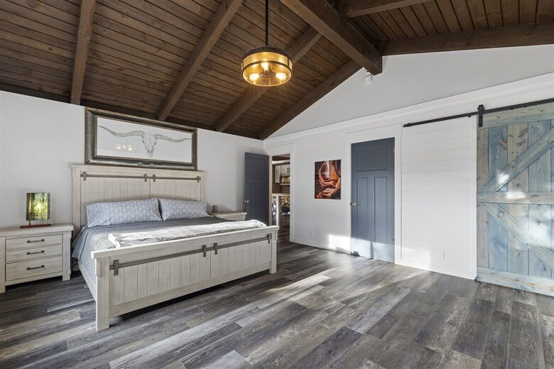 Casa Cervata | Modern Sedona Escape - Sedona, Arizona