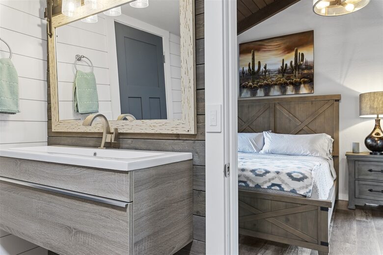 Casa Cervata | Modern Sedona Escape - Sedona, Arizona