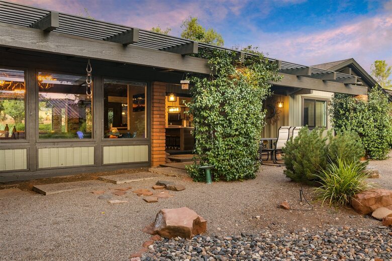 Casa Cervata | Modern Sedona Escape - Sedona, Arizona