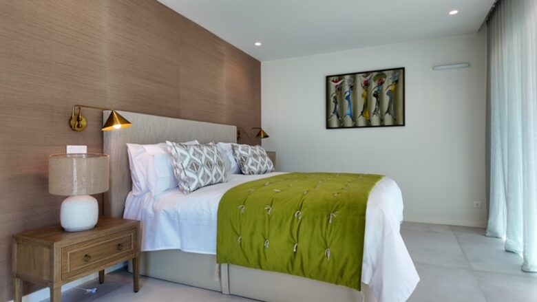 A Golfside Sanctuary of Luxury and Elegance - Castro Marim, Portugal