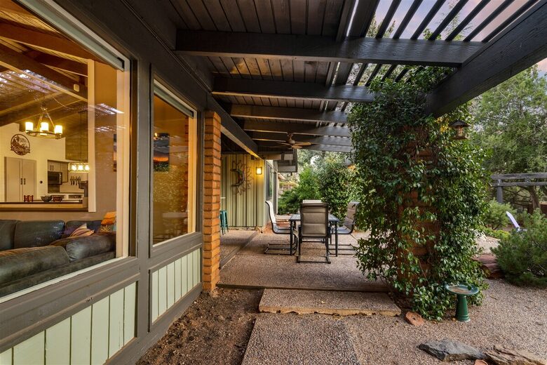 Casa Cervata | Modern Sedona Escape - Sedona, Arizona