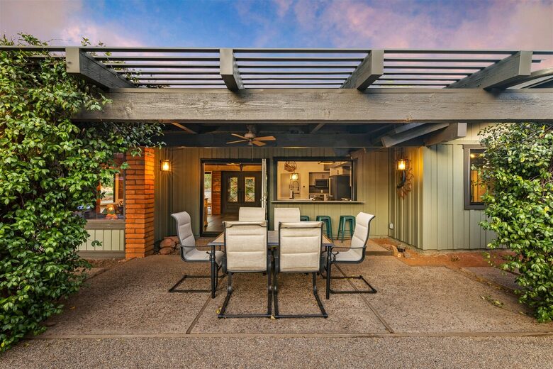 Casa Cervata | Modern Sedona Escape - Sedona, Arizona