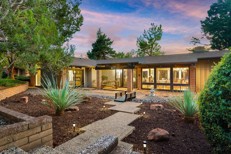 Casa Cervata | Modern Sedona Escape - Sedona, Arizona