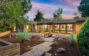 Casa Cervata | Modern Sedona Escape - Sedona, Arizona