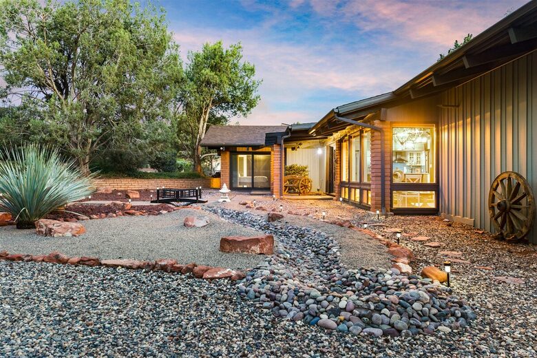 Casa Cervata | Modern Sedona Escape - Sedona, Arizona