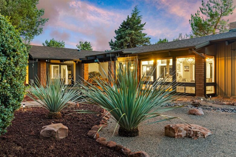 Casa Cervata | Modern Sedona Escape - Sedona, Arizona