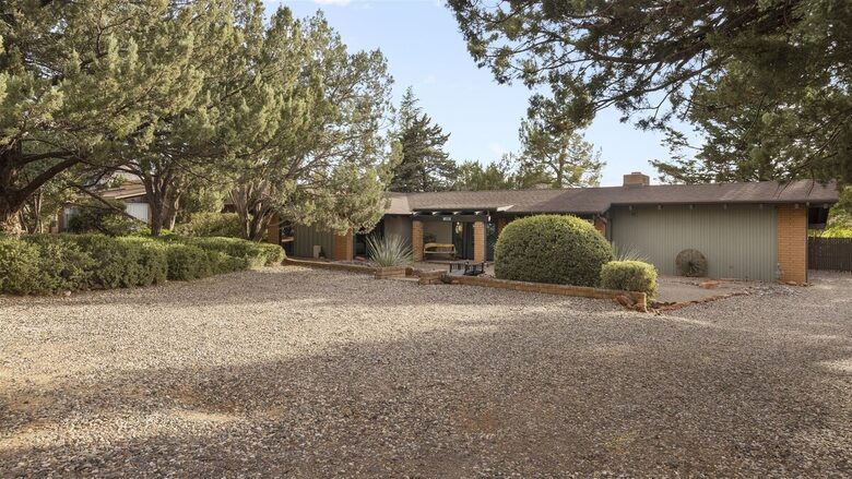 Casa Cervata | Modern Sedona Escape - Sedona, Arizona